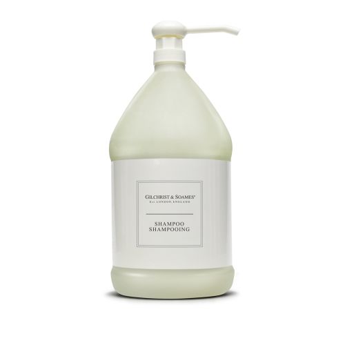 London Collection Shampoo, 1Gallon/3.785L